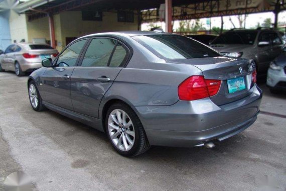 2012 BMW 318D FOR SALE