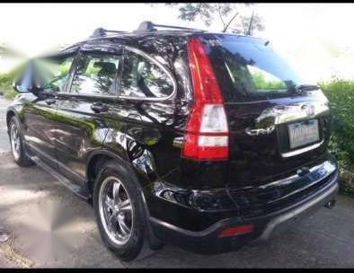 Honda CRV 2008 for sale