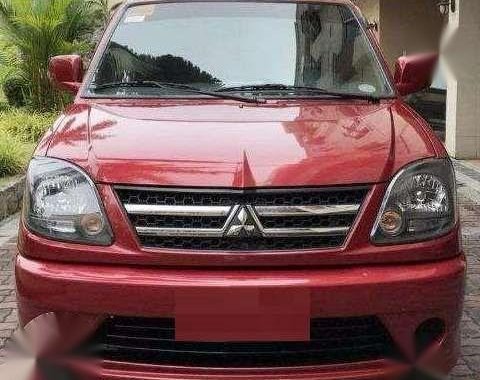 Mitsubishi Adventure 2016 for sale