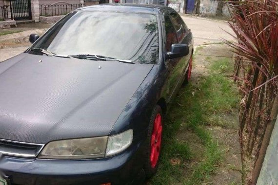 Honda Accord 95 FOR SALE