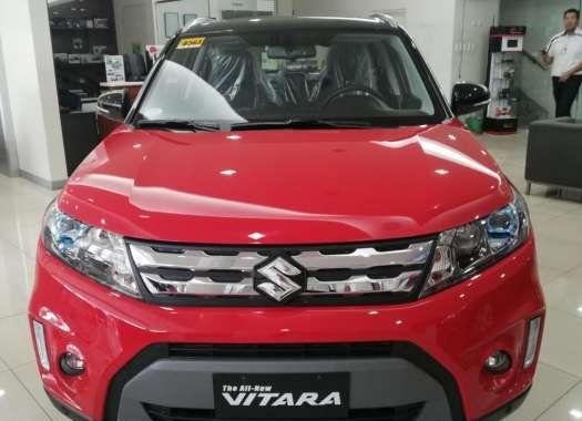 Suzuki Vitara 2018 for sale