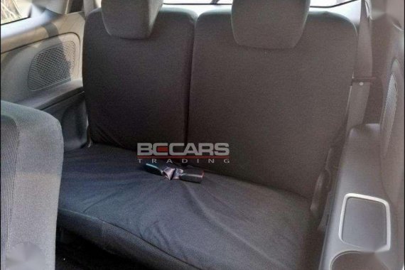 2017 Honda Mobilio RS acquired 7 Seater 