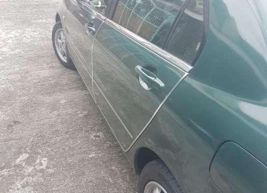 Mitsubishi Lancer 2004 for sale