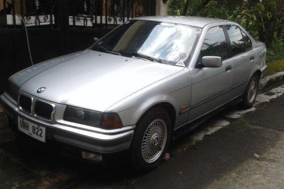 1996 Bmw 316i for sale