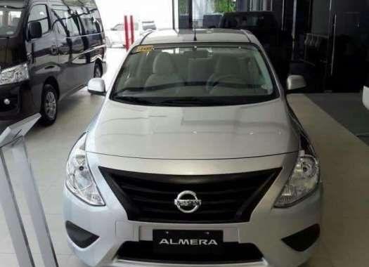 Like New Nissan Almera for sale