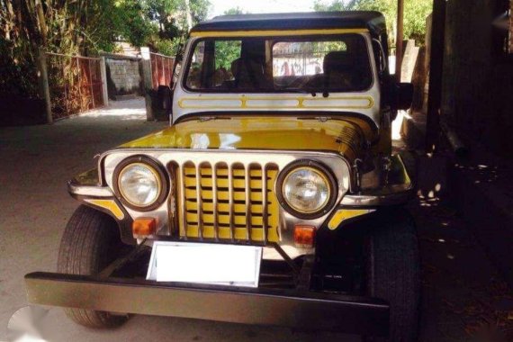 1997 TOYOTA Owner Type Jeep OTJ FOR SALE