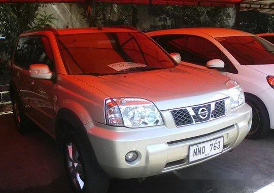 Nissan X-Trail 2009 for sale