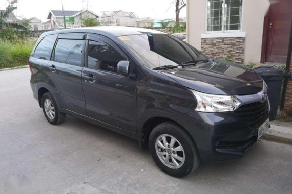 Toyota Avanza 2016 for sale