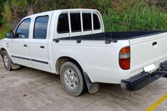 Ford Ranger 2000 for sale