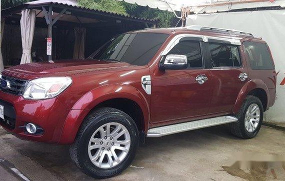 Ford Everest 2014 for sale