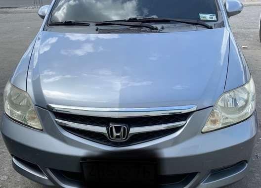 Honda City 2008 for sale
