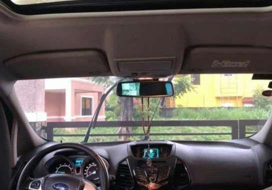 Ford Ecosport 2016 for sale