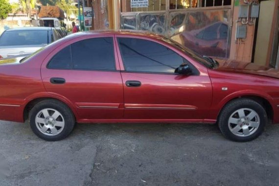 2005 Nissan Sentra for sale