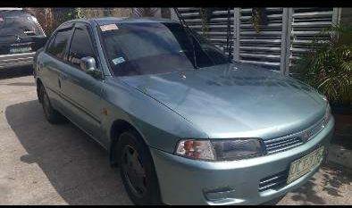 Mitsubishi Lancer 1997 for sale