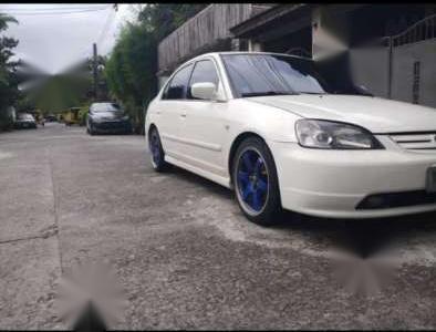 2002 Honda Civic Vtis FOR SALE