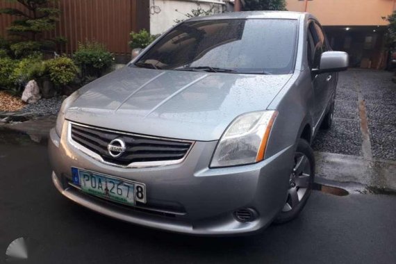 Nissan Sentra 2011 for sale