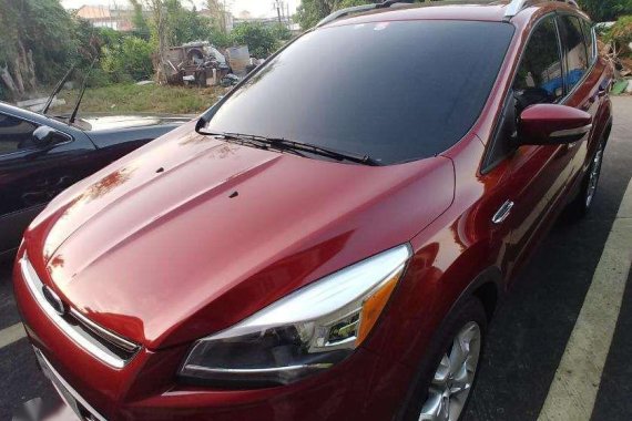 Ford Escape 2016 for sale