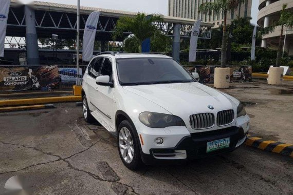 BMW X5 2007 for sale