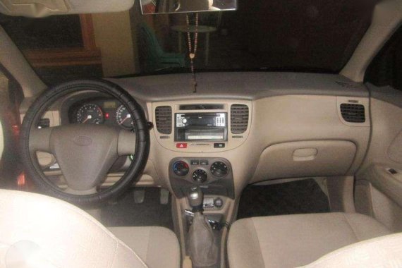 Kia Rio 2007 for sale