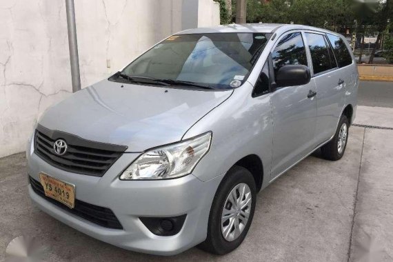 Toyota Innova 2016 for sale