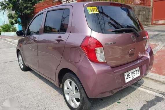 2017 Suzuki Celerio for sale