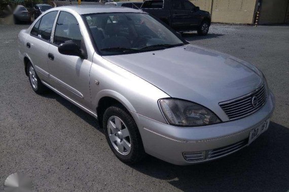 2004 Nissan Sentra for sale