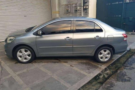 2010 TOYOTA VIOS FOR SALE