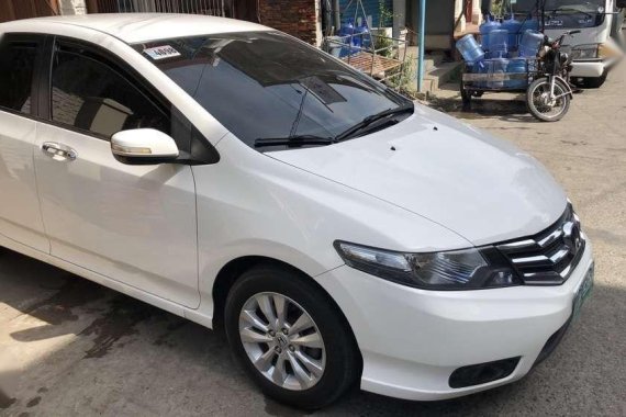 Honda City 2012 for sale