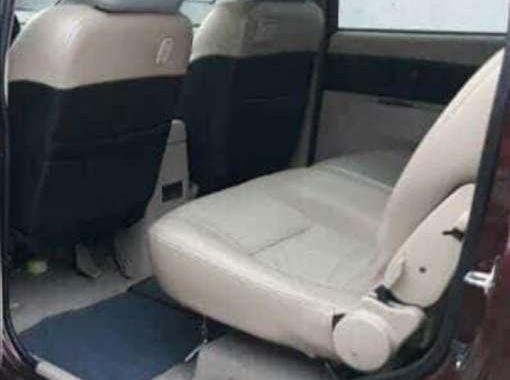 Isuzu Sportivo X 2013 for sale