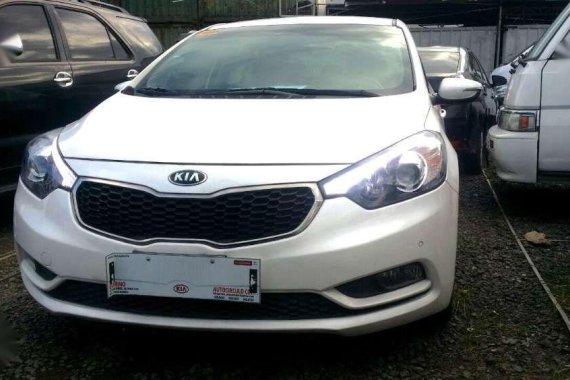 2015 Kia Forte for sale