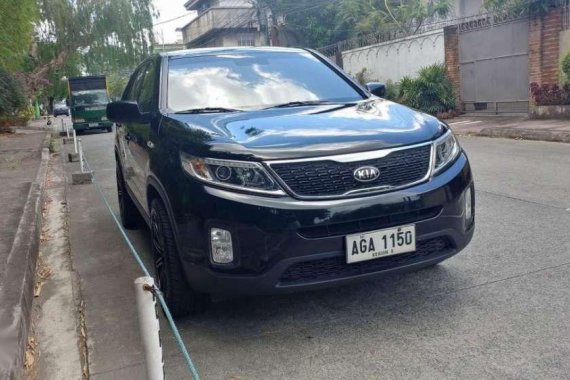 Kia Sorento 2014 for sale