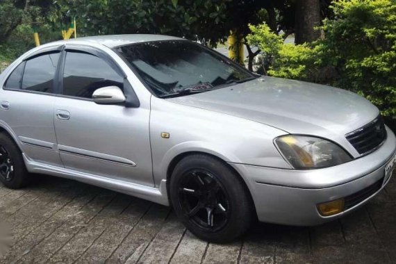 Nissan Sentra 2008 FOR SALE