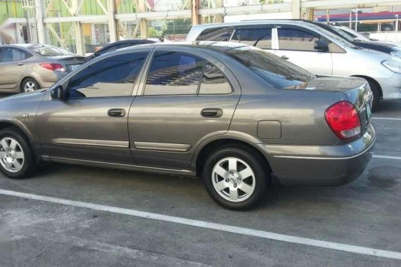 2006 Nissan Sentra for sale