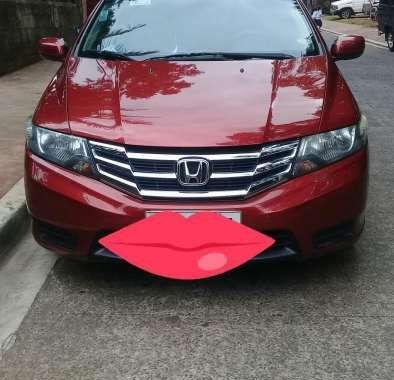 Honda City 2012 for sale