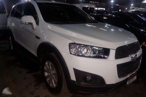 2016 Chevrolet Captiva for sale