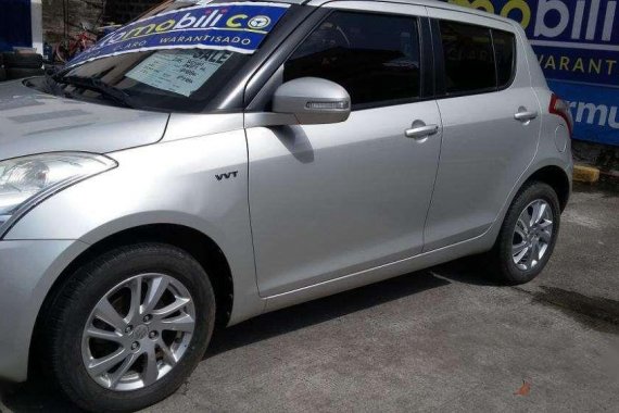 2015 Suzuki Swift for sale