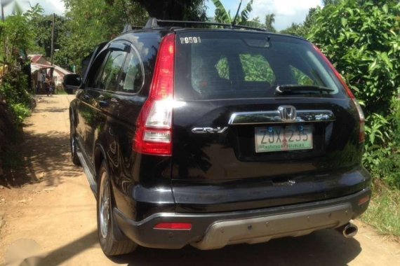 Honda CRV 2008 for sale