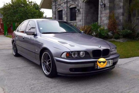 1997 BMW 525i AT FOR SALE