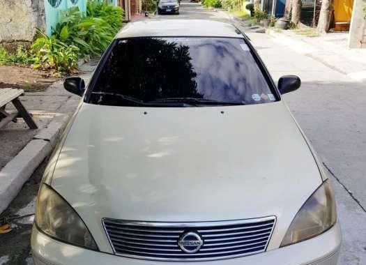 Nissan Sentra 2012 MT FOR SALE