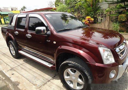 Isuzu D-Max 2011 for sale