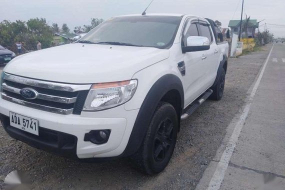 Ford Ranger XLT 2014 FOR SALE