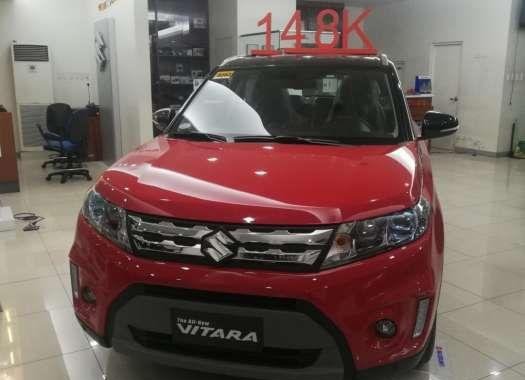Suzuki Vitara 2018 for sale