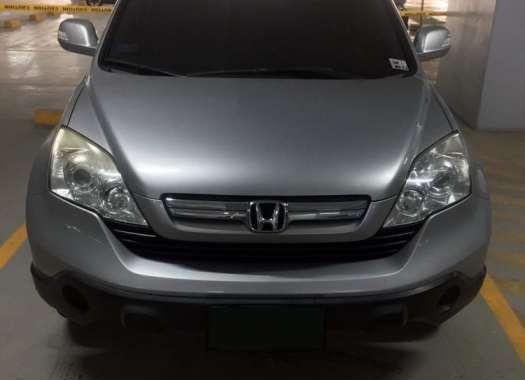 Honda Crv 2008 FOR SALE