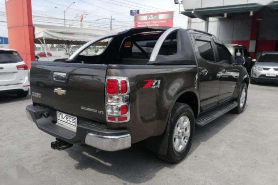 2013 Chevrolet Colorado for sale