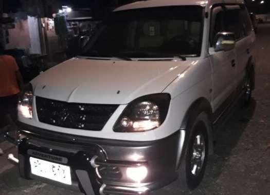 Mitsubishi Adventure 2010 for sale
