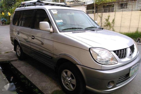 2006 Mitsubishi Adventure For sale