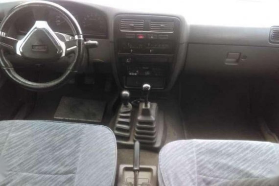 Nissan Terrano 1996 for sale