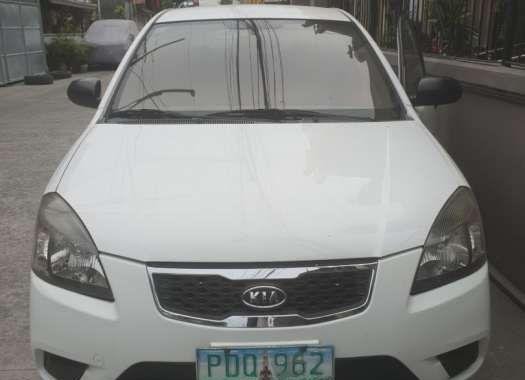 Kia Rio 2010 for sale