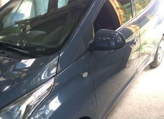 2017 Hyundai Eon for sale