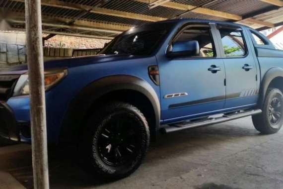 2010 Ford Ranger for sale